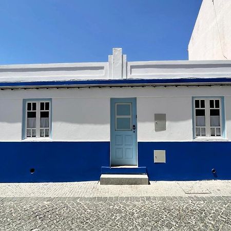 Villa Sao Vicente Vila Nova de Milfontes Exterior foto